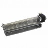 Tangential fan 38W TGA60 270 - DIFF
