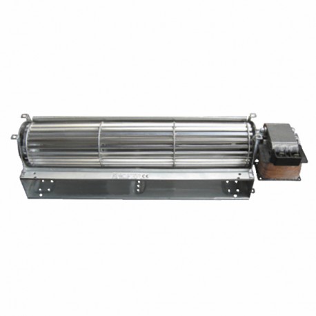 Tangential fan 43W TGA60 300 - DIFF