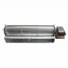 Tangential fan 43W TGA60 300 - DIFF