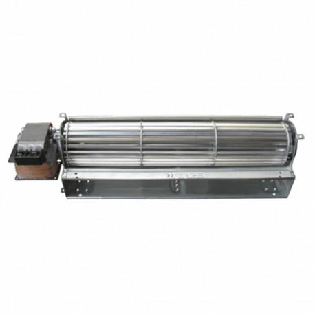 Tangential fan 50W TGO60 300 - DIFF