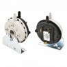 Air pressure switch 10/20Pa NS2 - DIFF