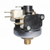 Water pressure sensor 1.5 - 4b M1/8" XP - DIFF