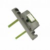 Flow sensor (flow meter) MICRONOVA grey - DIFF