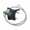 Flow sensor (flow meter) MICRONOVA with cable - DIFF
