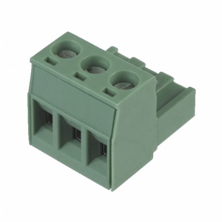 3 way junction block F5.08 for boards - DIFF