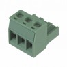3 way junction block F5.08 for boards - DIFF