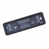 LED screen keypad C025-7 MICRONOVA 6 keys - DIFF