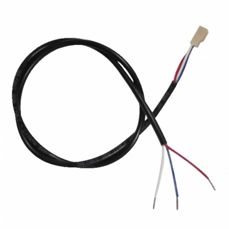 Cable 035XL710 HALL effect sensor (encoder) 700mm - DIFF