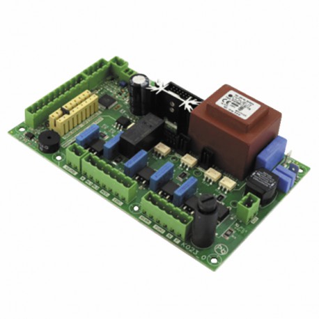Control board PK023-A01 MICRONOVA - DIFF