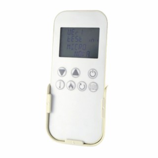 Remote control PR028-B05 MICRONOVA 7 keys