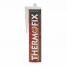 Refractory glue THERMOFIX 310ml - DIFF