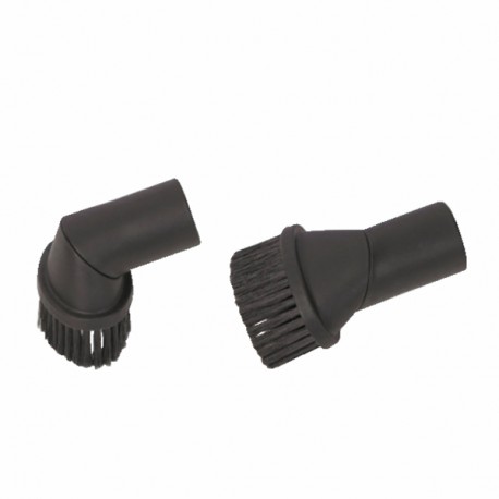 Orientable plastic brush - DIFF