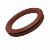 Extractor outlet gasket 85mm - DIFF