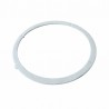 Ceramic fibre seal 4 extractor holes 147mm - DIFF