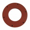 Extractor outlet gasket 85mm - DIFF