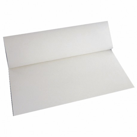 Insulating paper, SUPERWOOL 5mm refractory fibre - DIFF