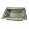 Ash box 200x300mm