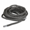 Black braid ARTICA 10mm 5m - DIFF