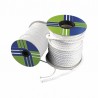 ARTICA braid white 6mm 5m - DIFF