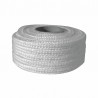 Square braid THERMALTEX 25x25mm coil 30m - DIFF