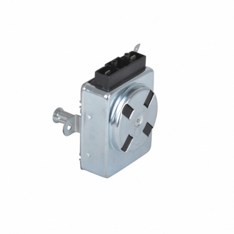 Universal motor for rotary spits 2rpm 4W - DIFF
