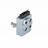 Universal motor for rotary spits 2rpm 4W - DIFF
