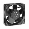 Axial fan 19W metal vane - DIFF