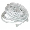 Fibre refractory rope ø 6mm length 5m  - DIFF