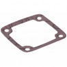 Cover gasket z et v  (X 12) - DIFF