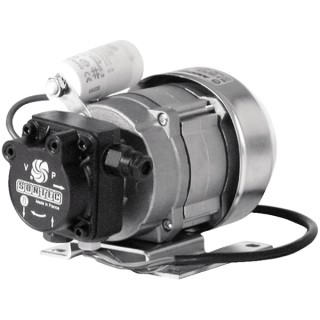 Motorpump low pressure mb0057bp single-phase 65l/h