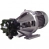 Motorpump high pressure gep j 728 3 phase 350l/h