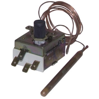 Safety aquastat type rak 21.0031