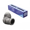 Ventilation sleeve Ø80mm (length 20m) - DIFF