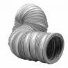 Ventilation sleeve Ø80mm (length 6m) - DIFF