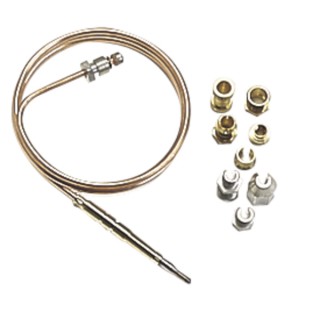 Thermocouple