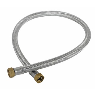 Hose fuel f1/2" x f1/2"   1200mm (1 part) - DIFF