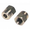 Fitting of reduction m1/2 x f3/8  (X 2) - DIFF