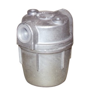 Filter of simple fuel filter of ff3/8" - DIFF