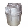 Filter of simple fuel filter of ff3/8"