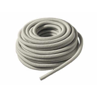 Spiral condensate tube ø18 (25m) - DIFF