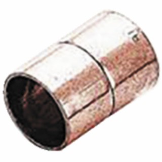 Soldering coupling F1/2" (X 6) - DIFF