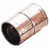 Soldering coupling F1/2" (X 6) - DIFF