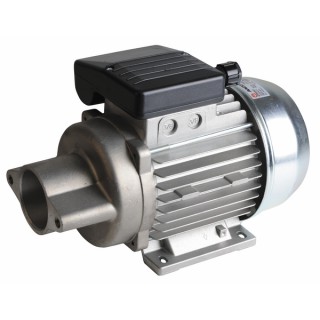 Flange motor nema2 non-ventilated 1phase 220v 250w - DIFF