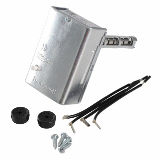 Double air thermostat - l4064b1683/b2228 - DIFF