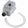 Casing box adjusting aquastat imit type tcs 543458 - DIFF