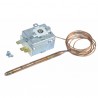 Limiteur aquastat with bulb type TR2 - DIFF