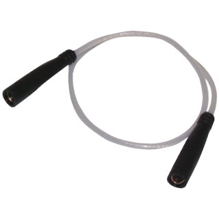 Standard high-voltage cable  hv lead 300mm  (X 6) - DIFF