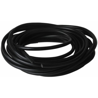 Standard high-voltage cable cable hv pvc 120°c - DIFF