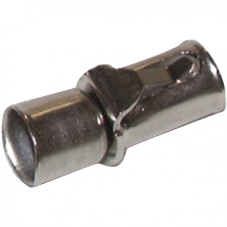 Terminals crimping rajah terminal  (X 12) - DIFF
