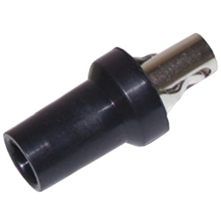 Terminals rajah terminal - straight  (X 12) - DIFF